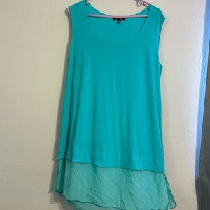 Slinky brand top & bottoms